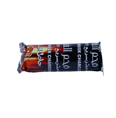 MAGIC CHARCAOL (QUICK LIGHT) 10PCS